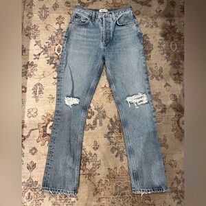 AGOLDE Jeans